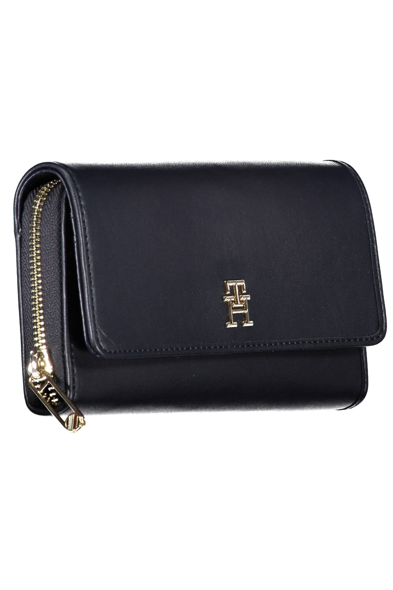 TOMMY HILFIGER PORTAFOGLIO DONNA BLU