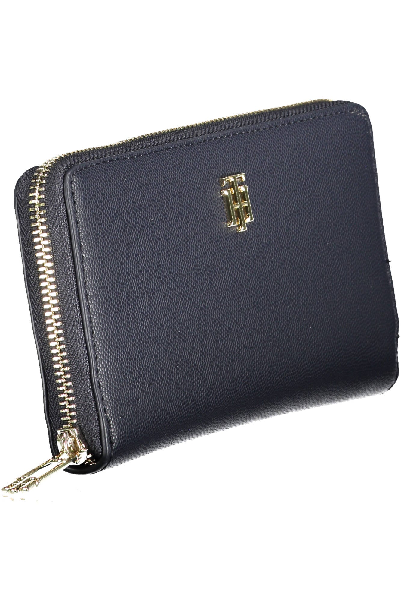 TOMMY HILFIGER PORTAFOGLIO DONNA BLU