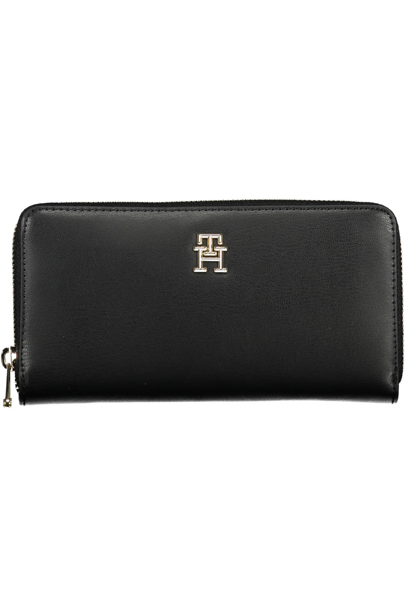 TOMMY HILFIGER PORTAFOGLIO DONNA NERO