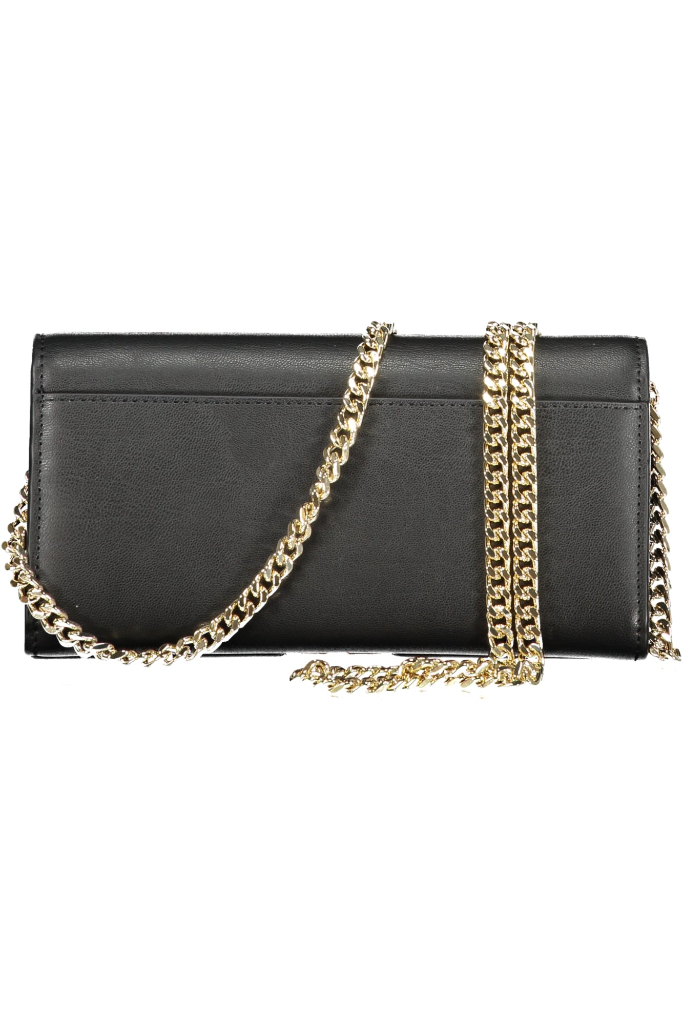 Tommy Hilfiger Portafoglio Donna Nero