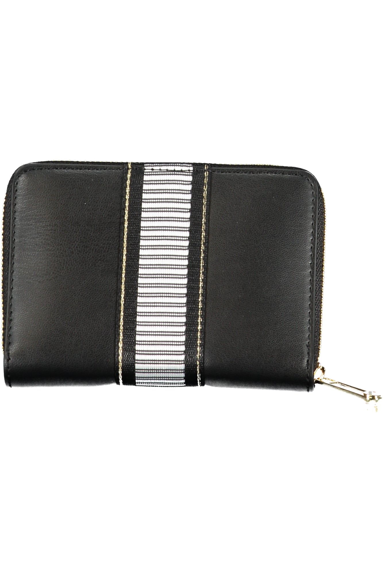 TOMMY HILFIGER PORTAFOGLIO DONNA NERO