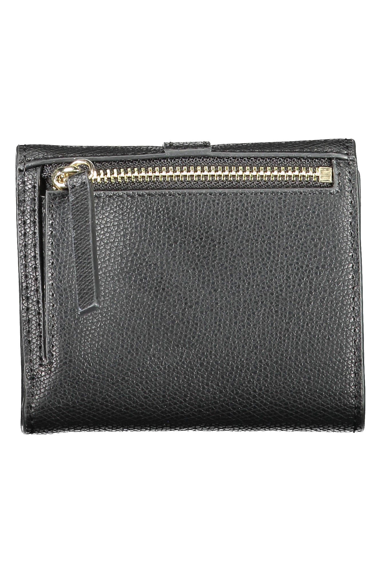 TOMMY HILFIGER PORTAFOGLIO DONNA NERO