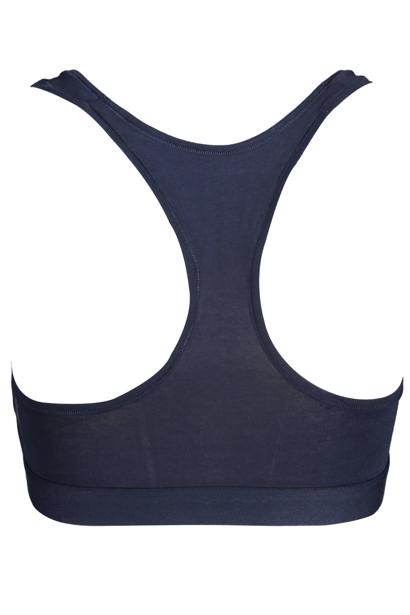 TOMMY HILFIGER REGGISENO A BALCONCINO DONNA BLU""