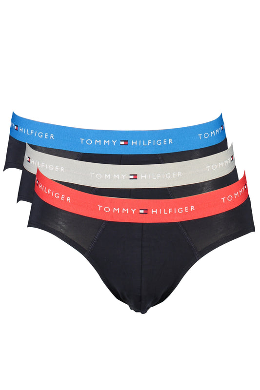 TOMMY HILFIGER SLIP UOMO NERO""