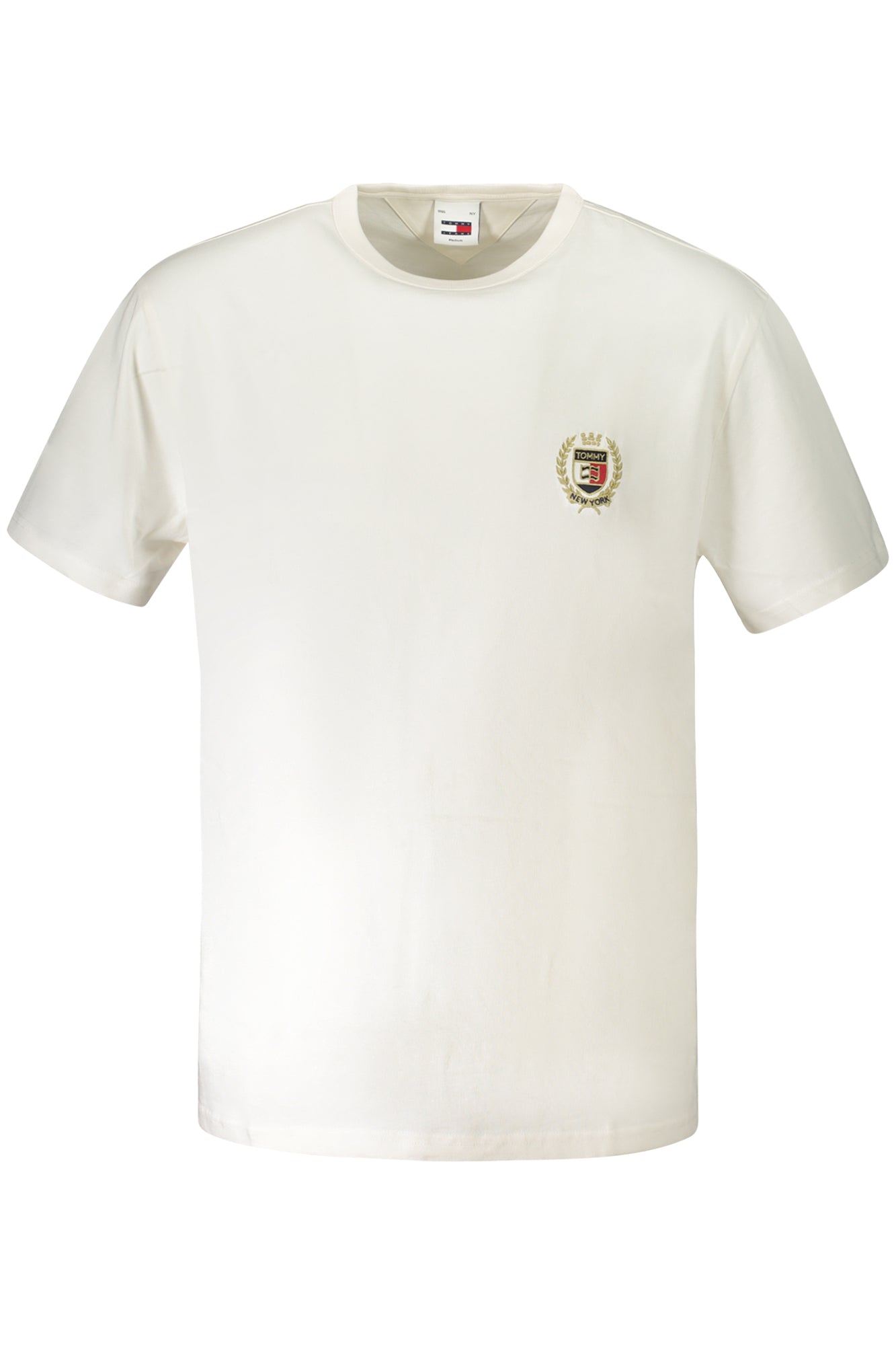 Tommy Hilfiger T-Shirt Maniche Corte Uomo