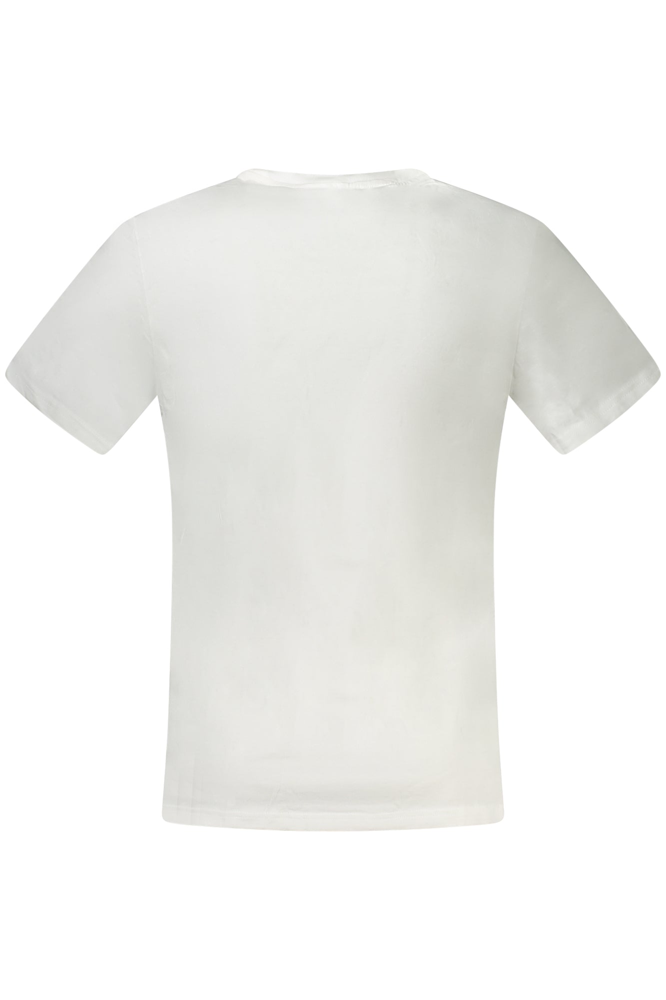 Tommy Hilfiger T-Shirt Maniche Corte Uomo Bianco""