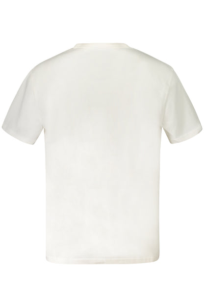 Tommy Hilfiger T-Shirt Maniche Corte Uomo