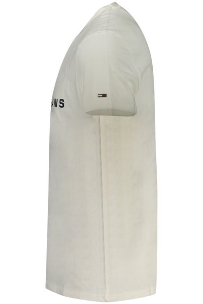 TOMMY HILFIGER DM0DM20817_BIYBL Bianco