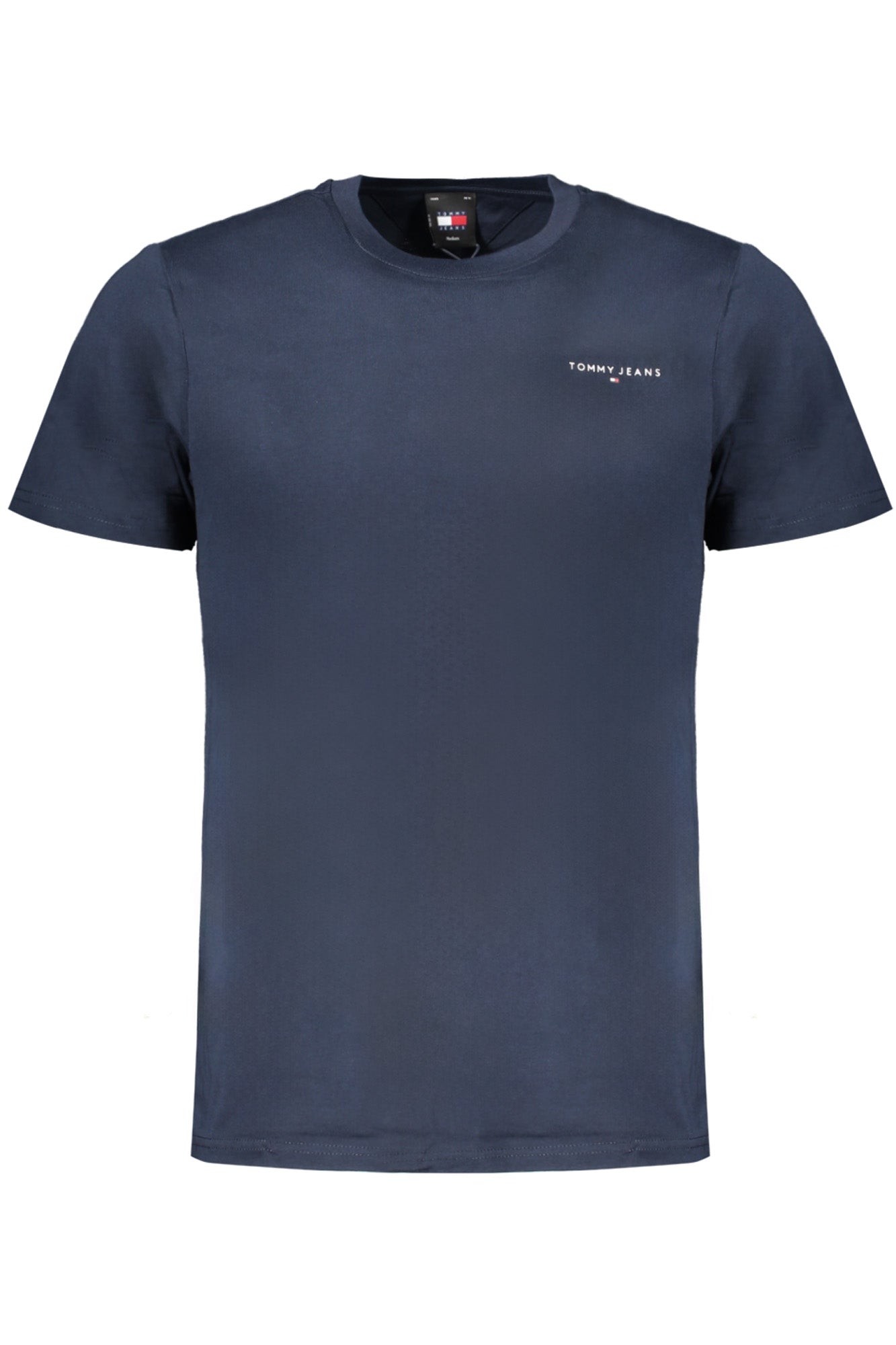 Tommy Hilfiger T-Shirt Maniche Corte Uomo