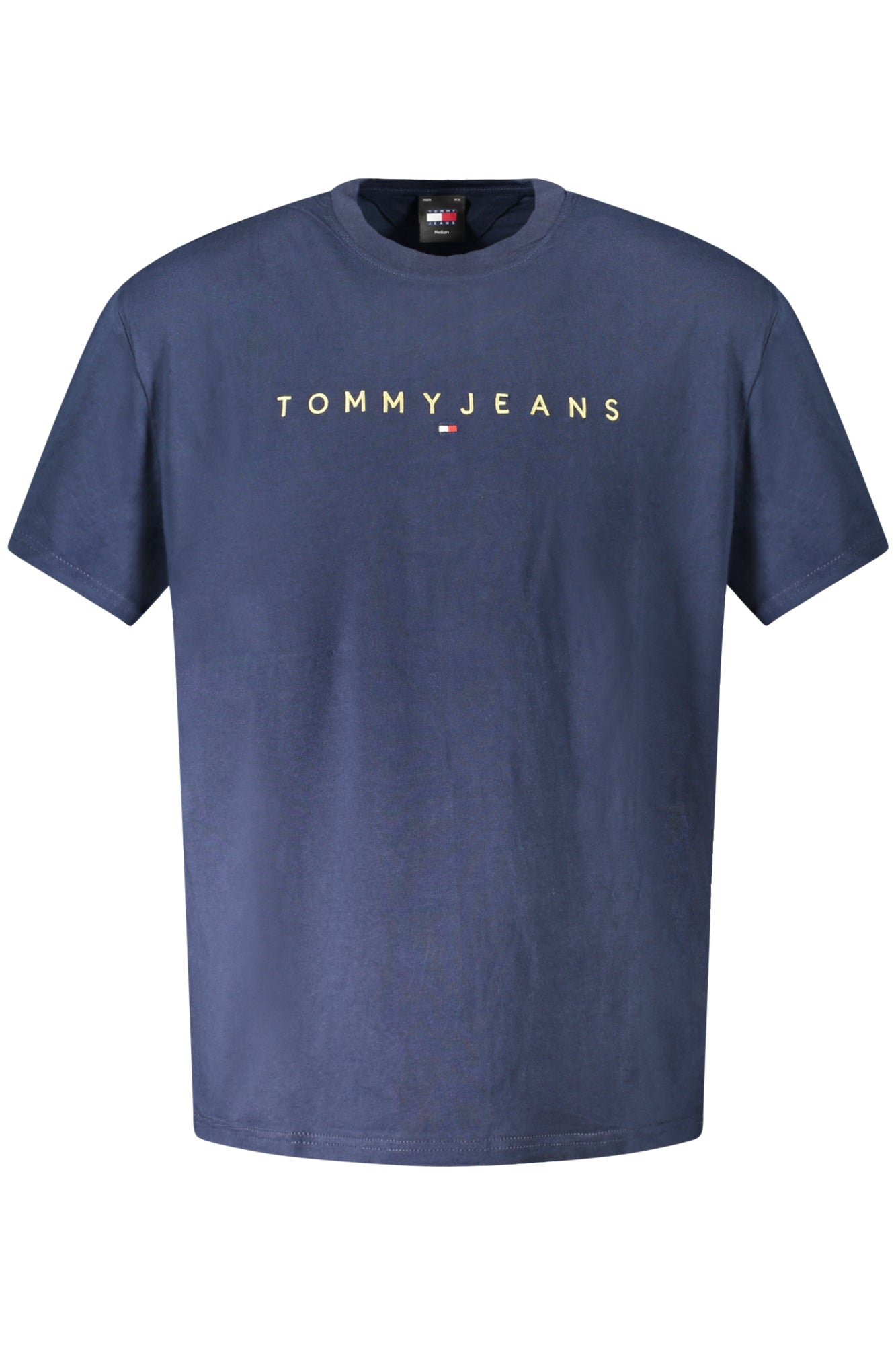 TOMMY HILFIGER T-SHIRT MANICHE CORTE UOMO