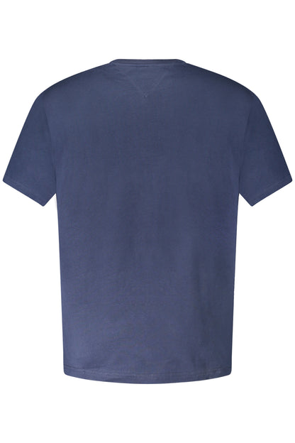 TOMMY HILFIGER T-SHIRT MANICHE CORTE UOMO