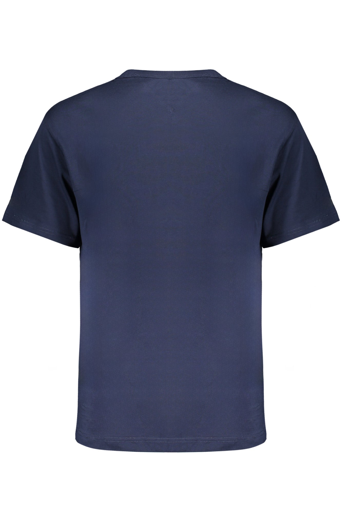 TOMMY HILFIGER T-SHIRT MANICHE CORTE UOMO BLU