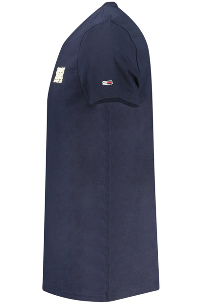 TOMMY HILFIGER DM0DM21863_BLC1G Blu