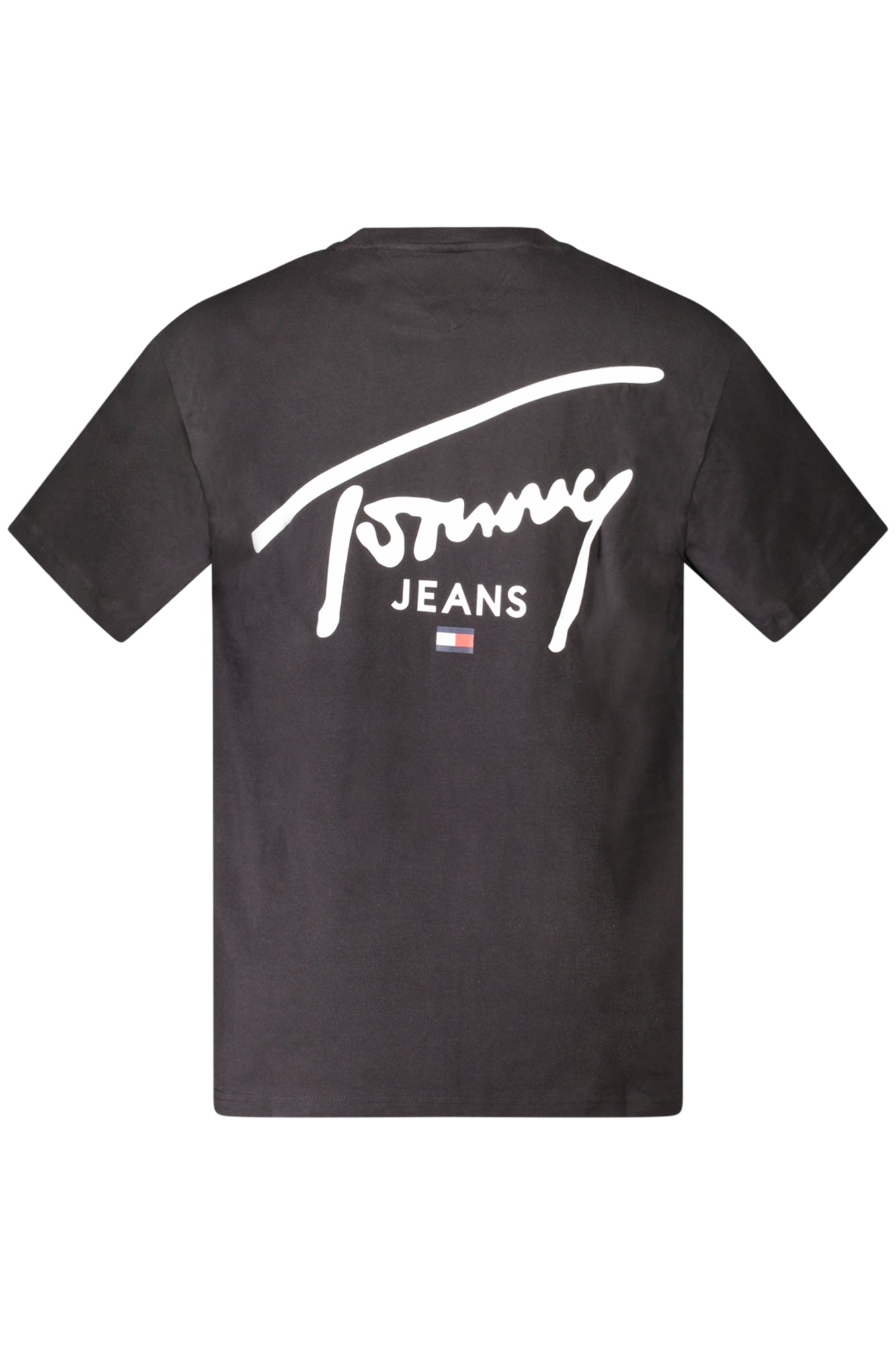 Tommy Hilfiger T-Shirt Maniche Corte Uomo