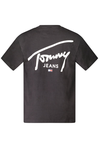 Tommy Hilfiger T-Shirt Maniche Corte Uomo