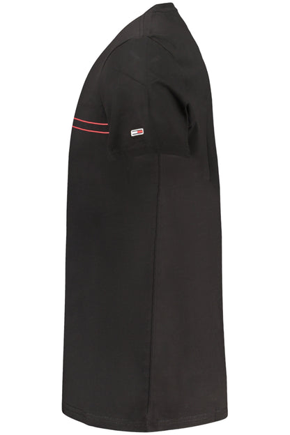 TOMMY HILFIGER DM0DM20779_NEBDS Nero