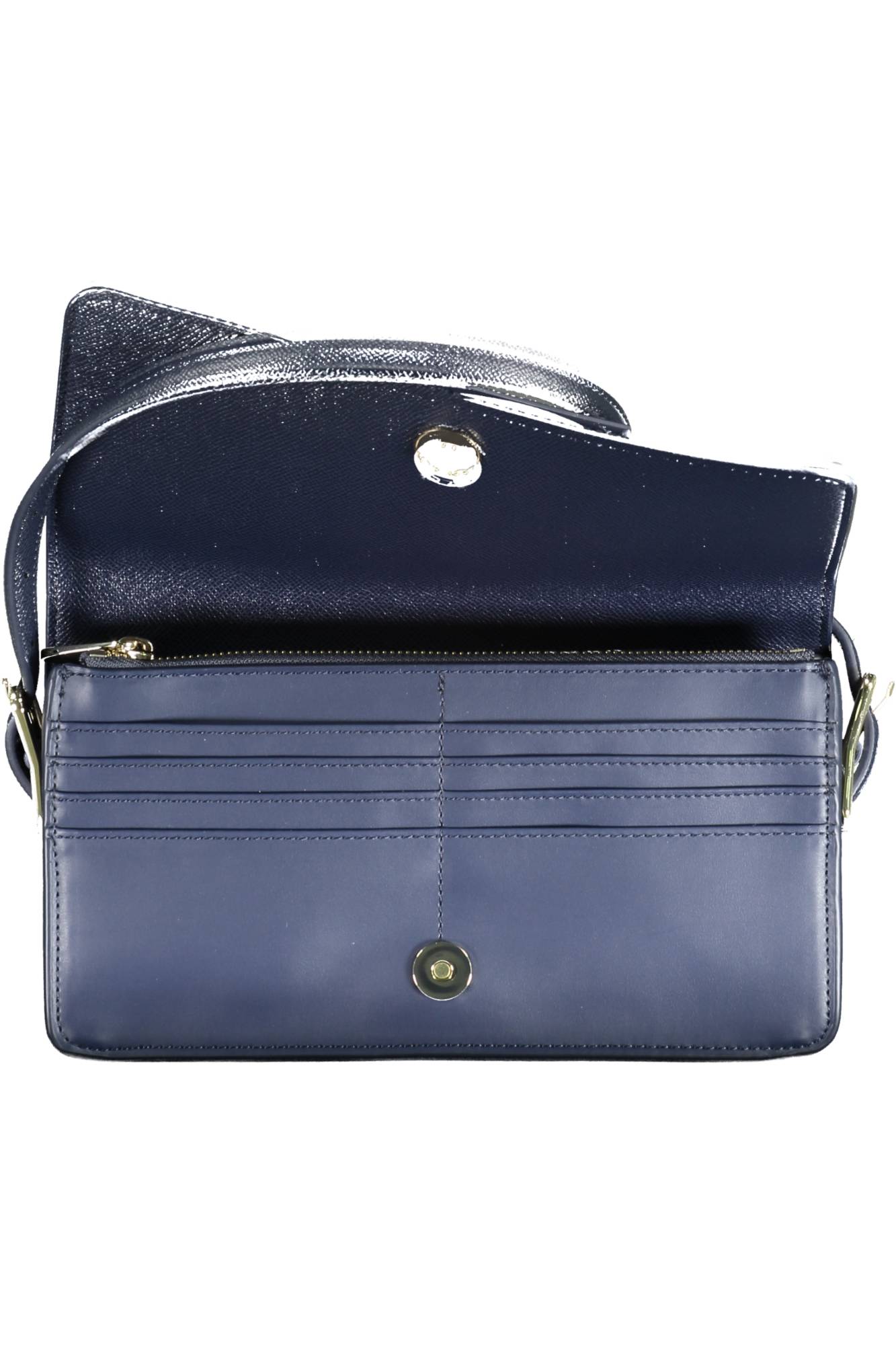 TOMMY HILFIGER TRACOLLA DONNA BLU