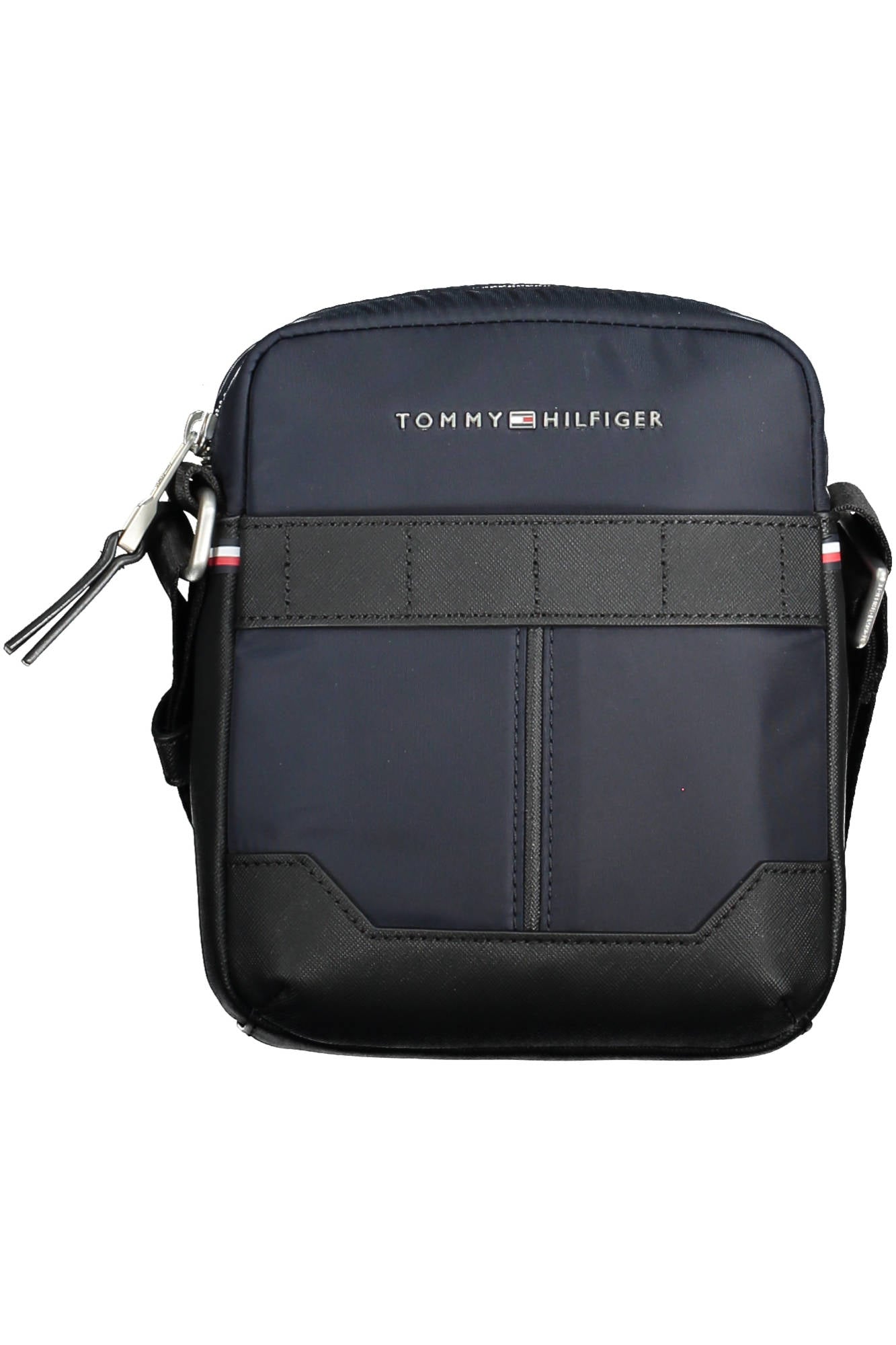 TOMMY HILFIGER TRACOLLA UOMO BLU""