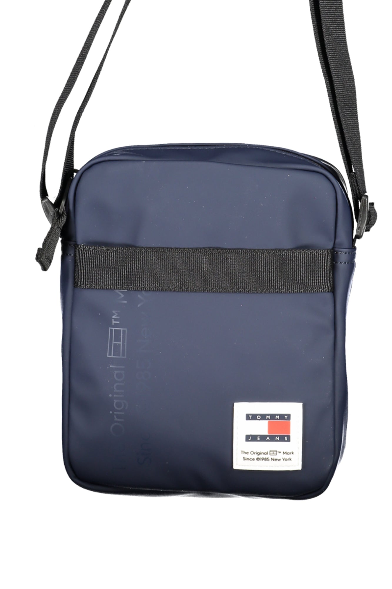 Tommy Hilfiger Tracolla Uomo Blu