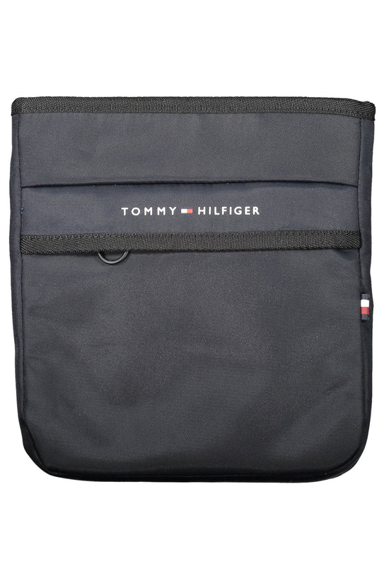 TOMMY HILFIGER TRACOLLA UOMO BLU