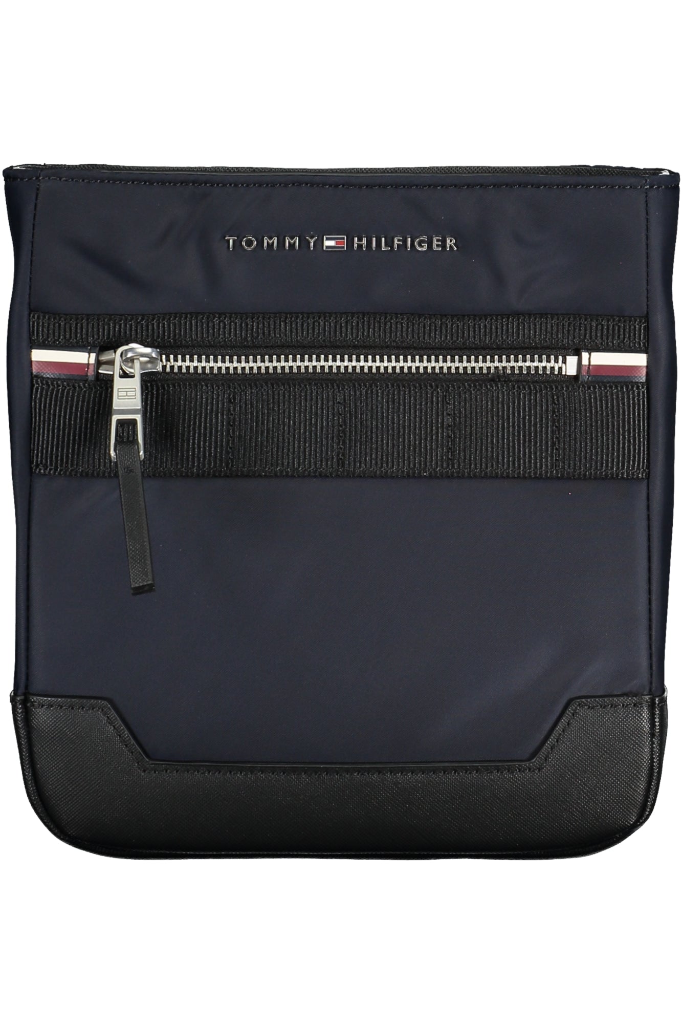 TOMMY HILFIGER TRACOLLA UOMO BLU""