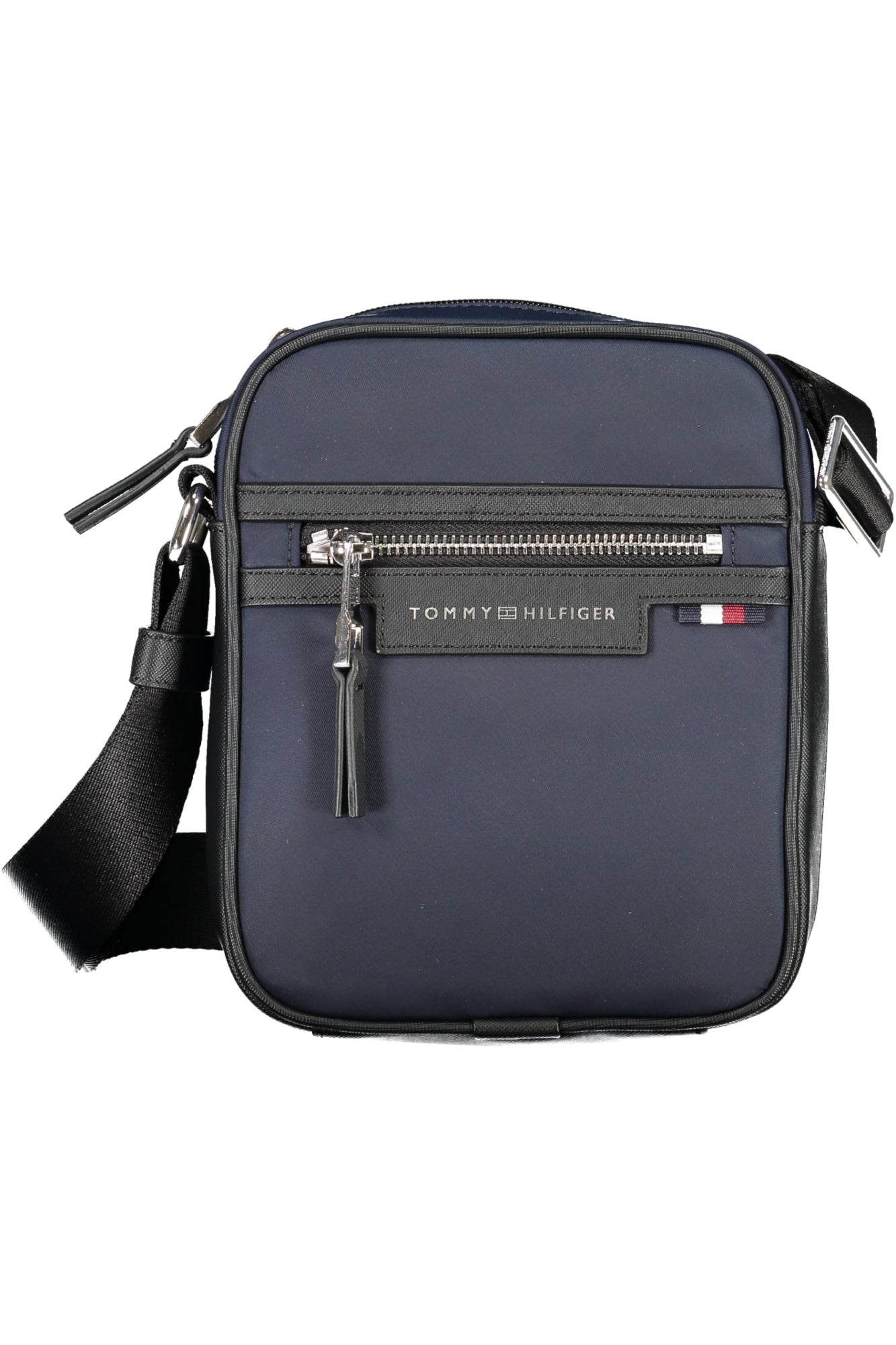 TOMMY HILFIGER TRACOLLA UOMO BLU""