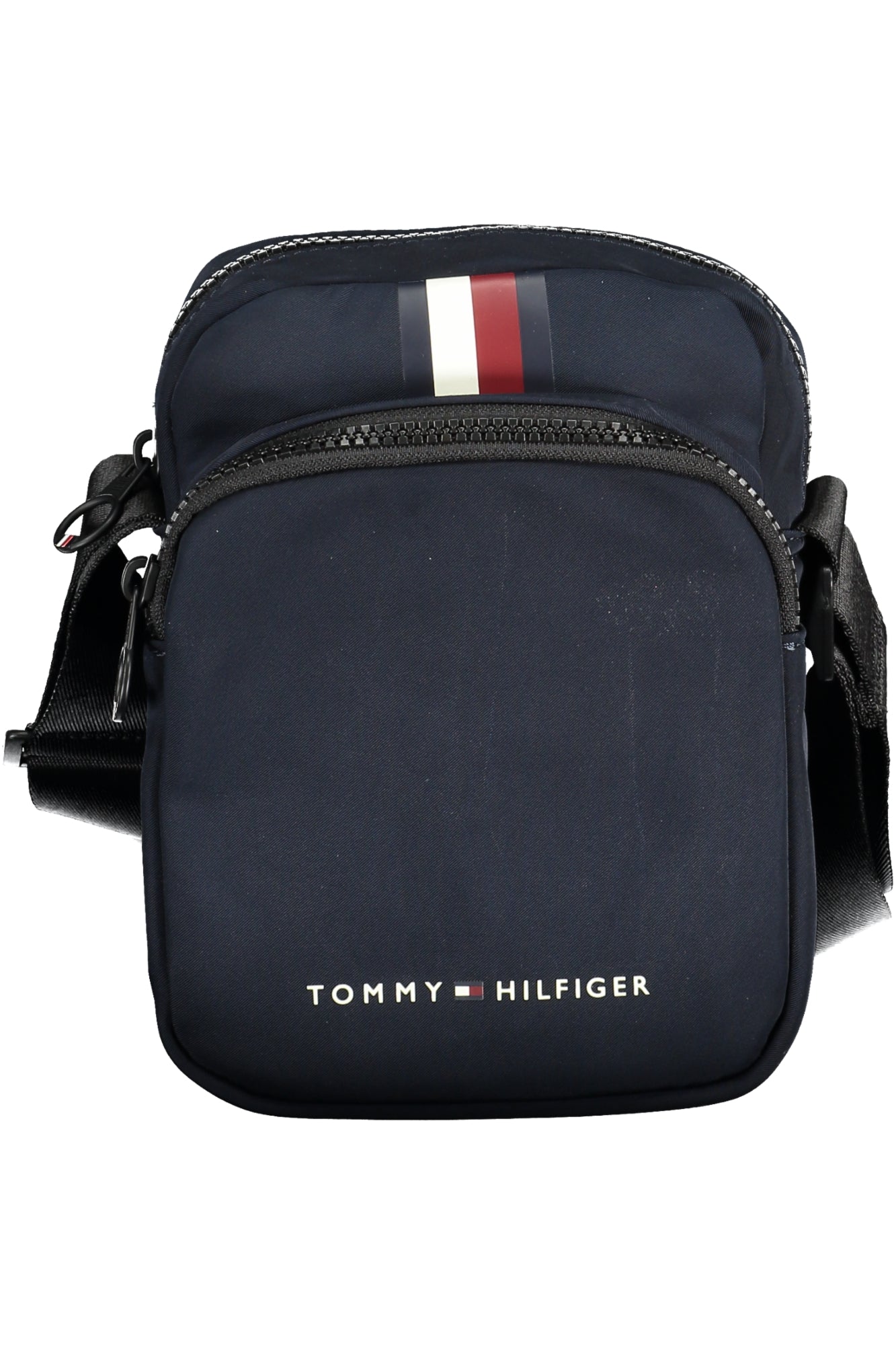 TOMMY HILFIGER TRACOLLA UOMO BLU