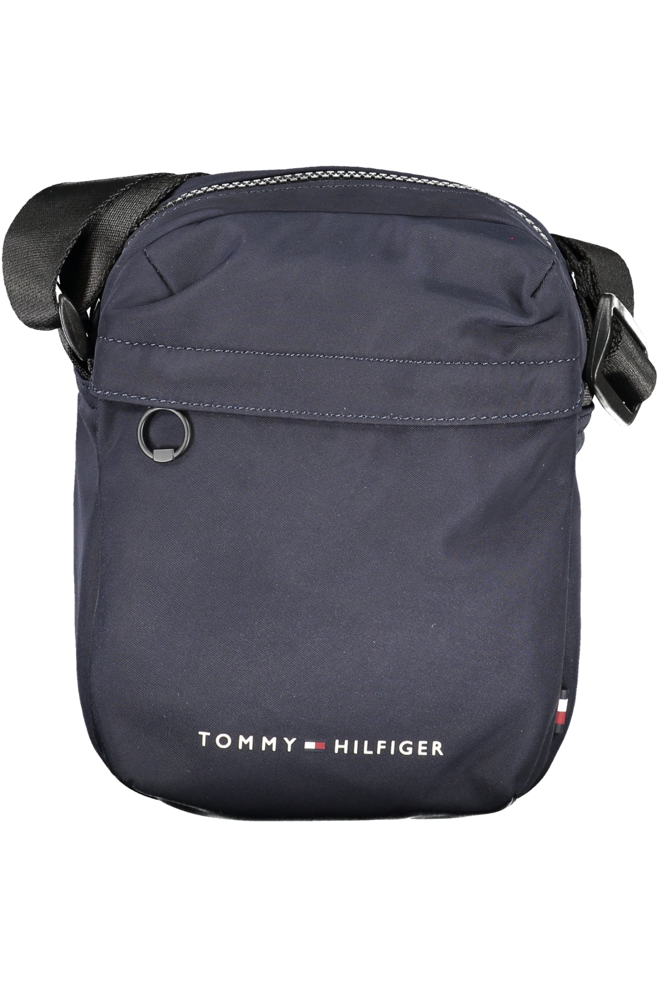 TOMMY HILFIGER TRACOLLA UOMO BLU