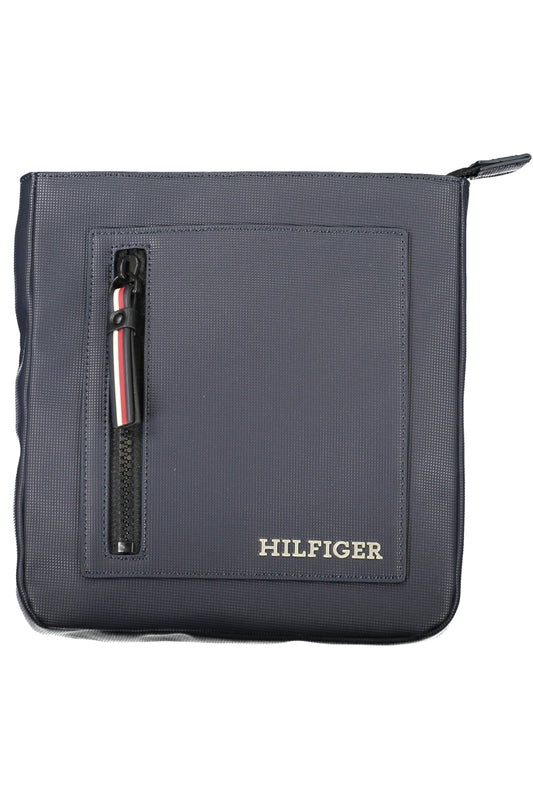 TOMMY HILFIGER A SPALLA