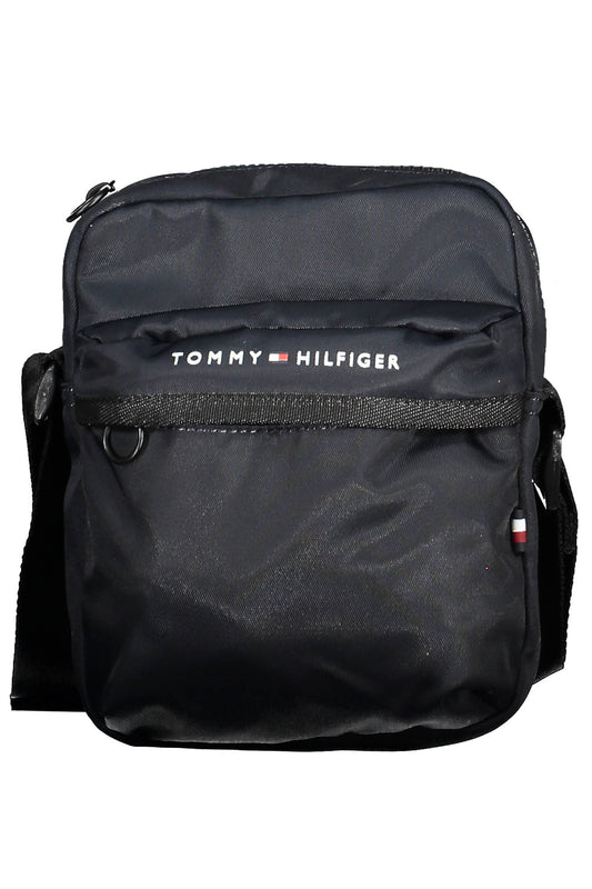 TOMMY HILFIGER TRACOLLA UOMO BLU