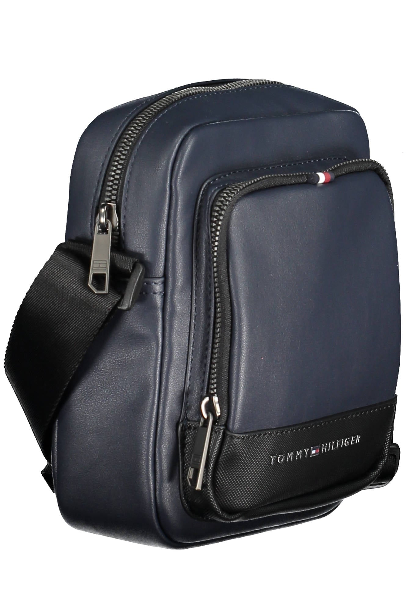 TOMMY HILFIGER TRACOLLA UOMO BLU