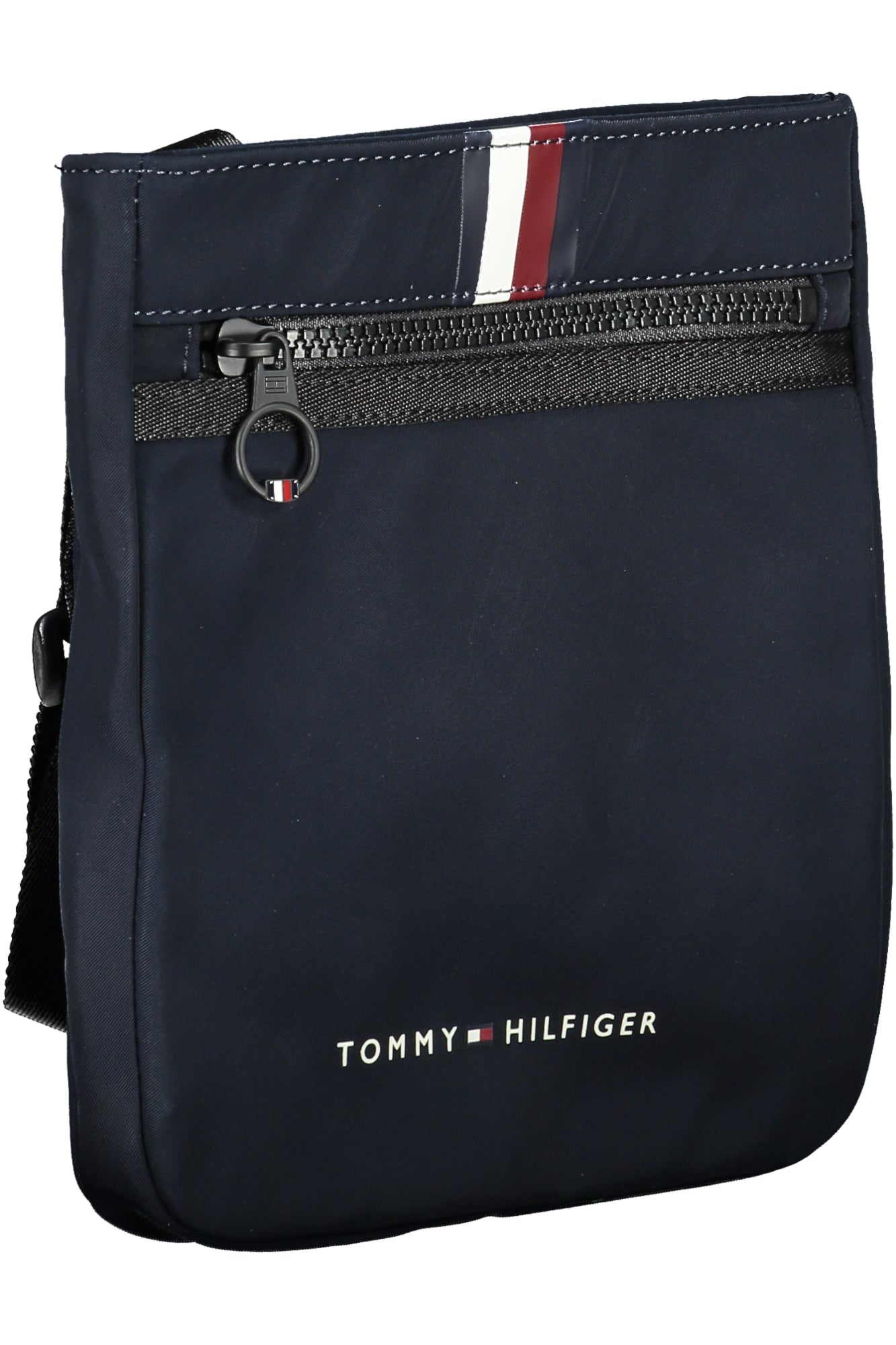 TOMMY HILFIGER TRACOLLA UOMO BLU