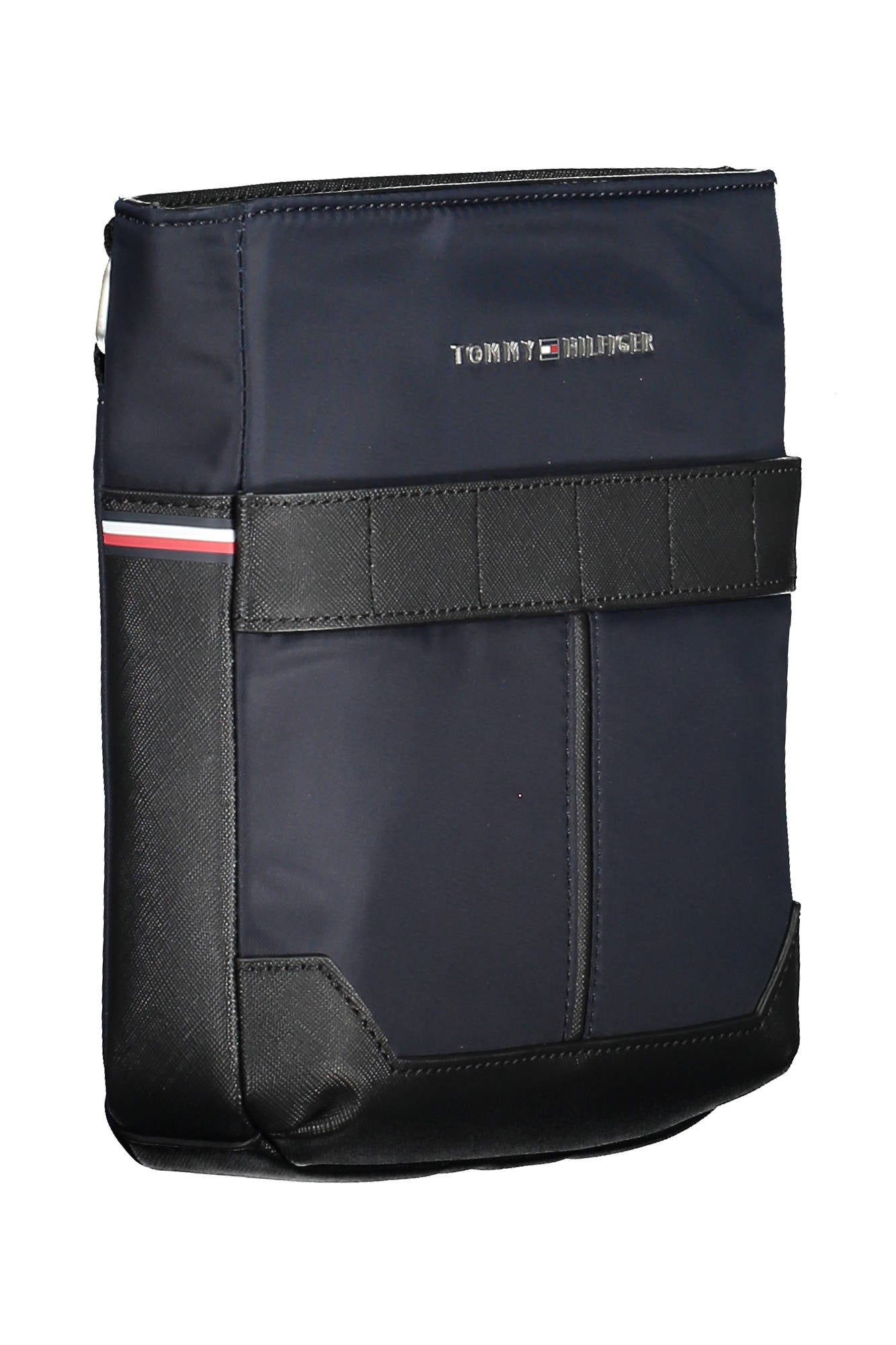 TOMMY HILFIGER TRACOLLA UOMO BLU""