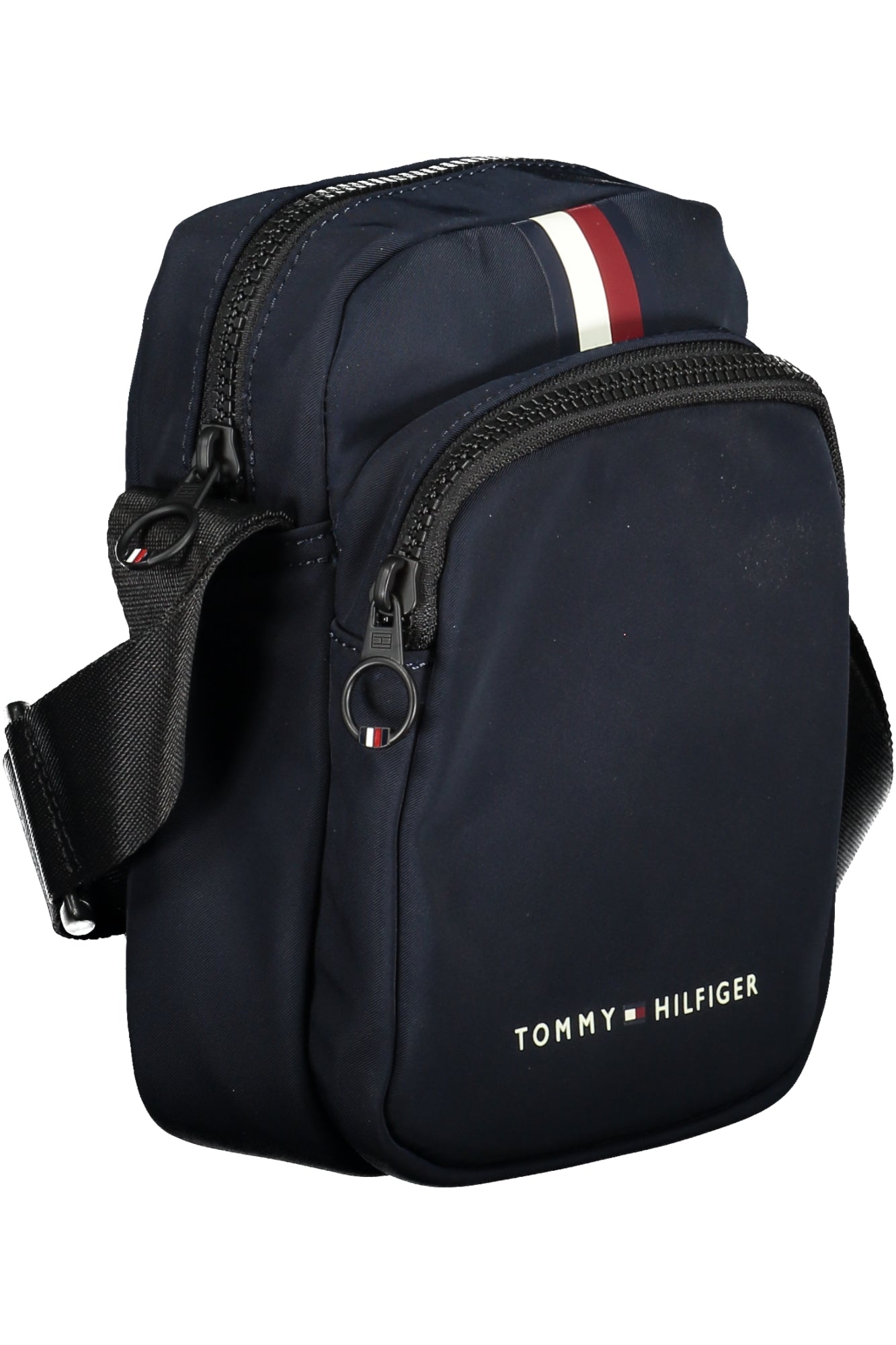 TOMMY HILFIGER TRACOLLA UOMO BLU