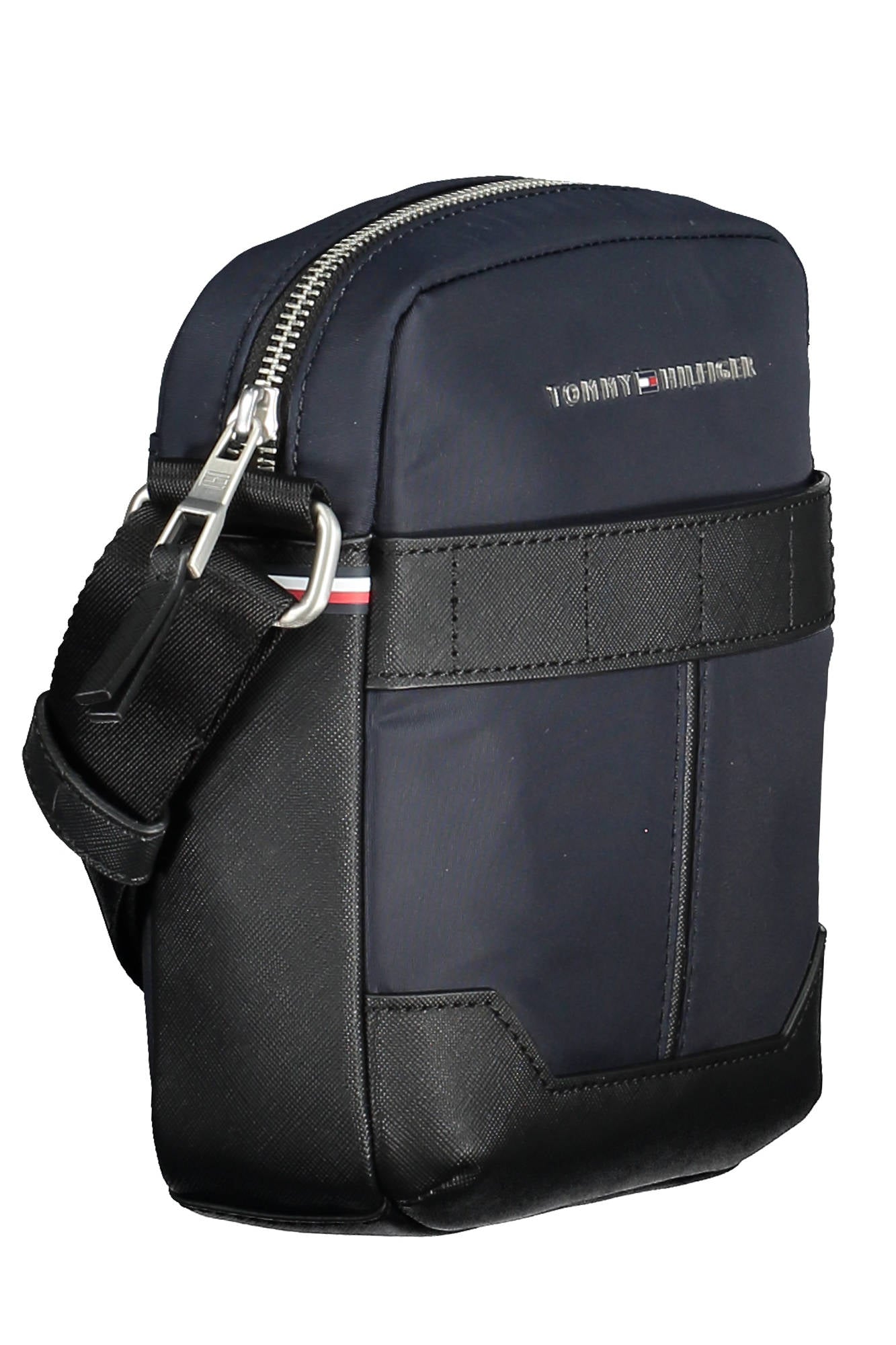 TOMMY HILFIGER TRACOLLA UOMO BLU""