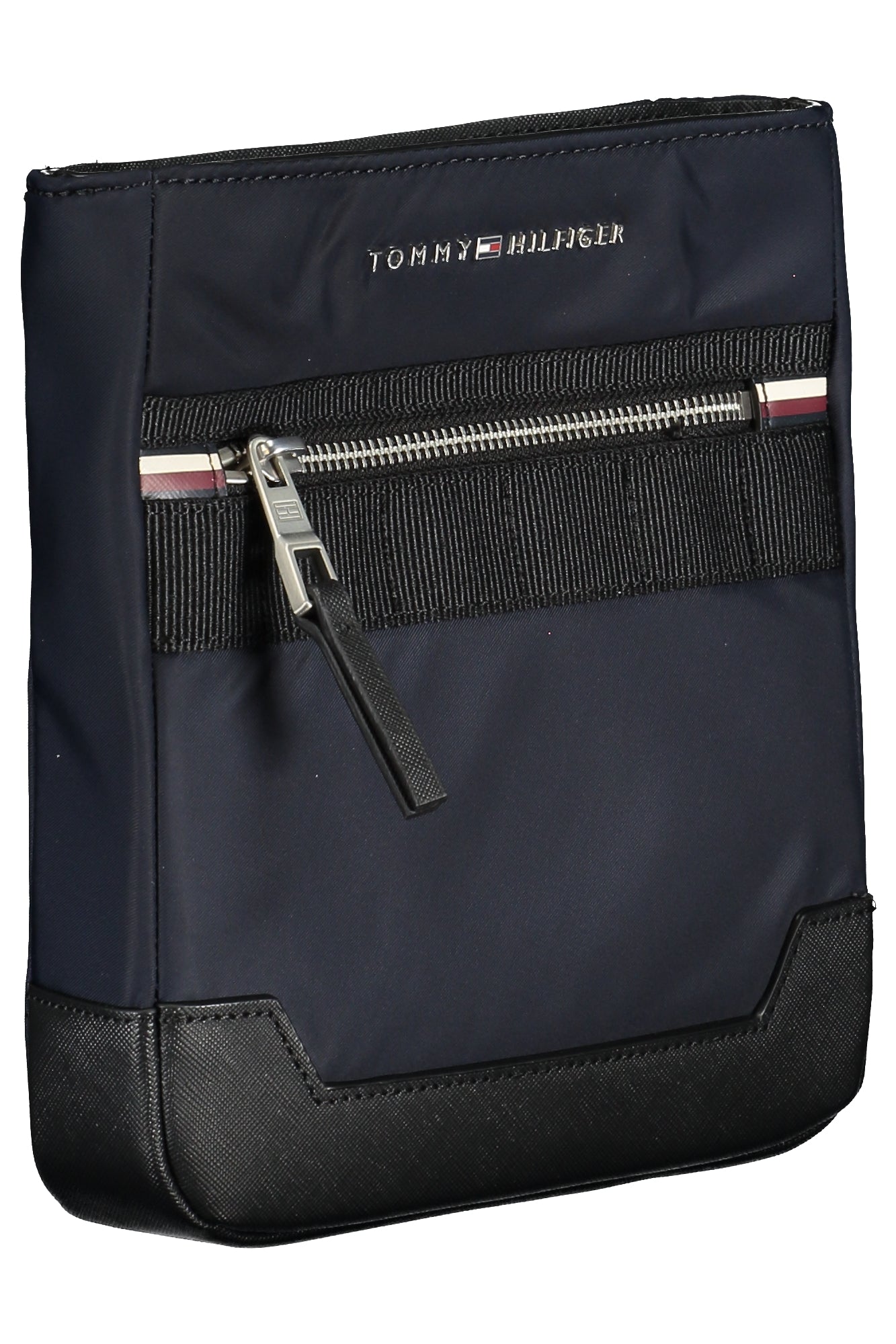 TOMMY HILFIGER TRACOLLA UOMO BLU""