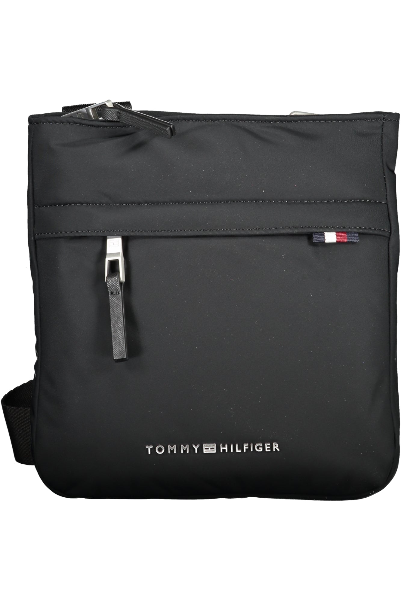 Tommy Hilfiger Tracolla Uomo Nero""