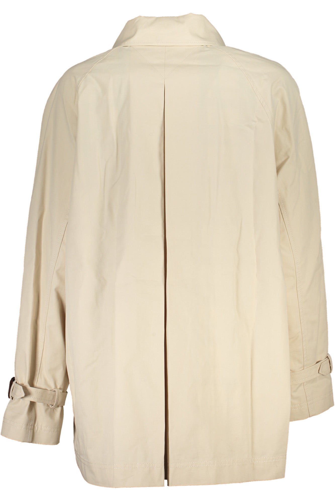 TOMMY HILFIGER TRENCH DONNA BEIGE