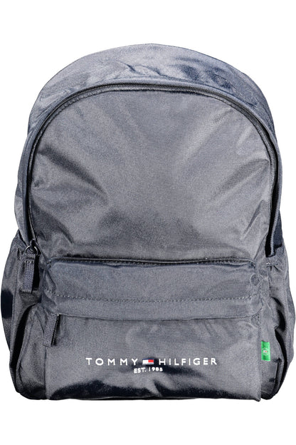 TOMMY HILFIGER ZAINO UOMO BLU