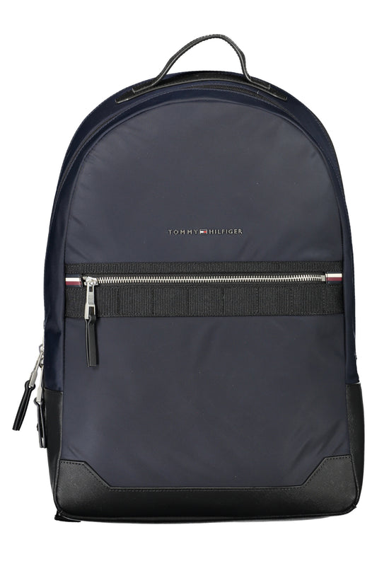 Tommy Hilfiger Zaino Uomo Blu""