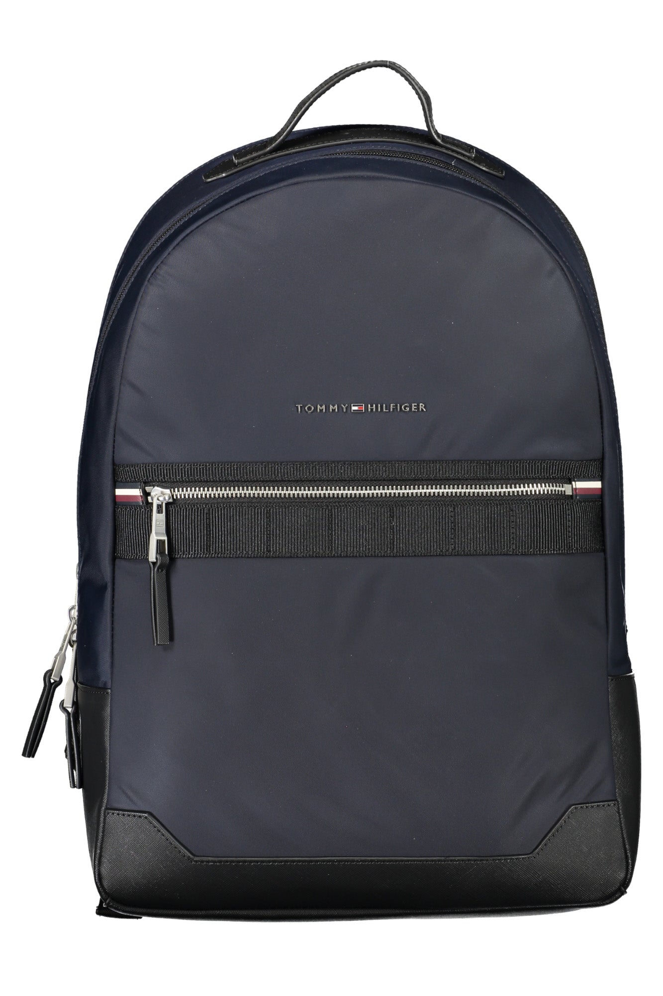 TOMMY HILFIGER ZAINO UOMO BLU""