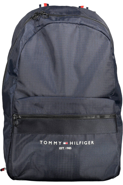 TOMMY HILFIGER ZAINO UOMO BLU