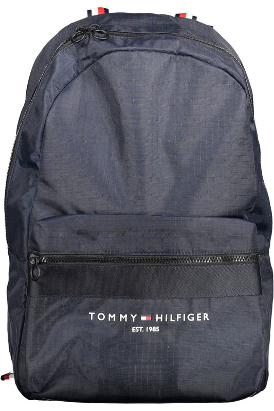 TOMMY HILFIGER ZAINO UOMO BLU