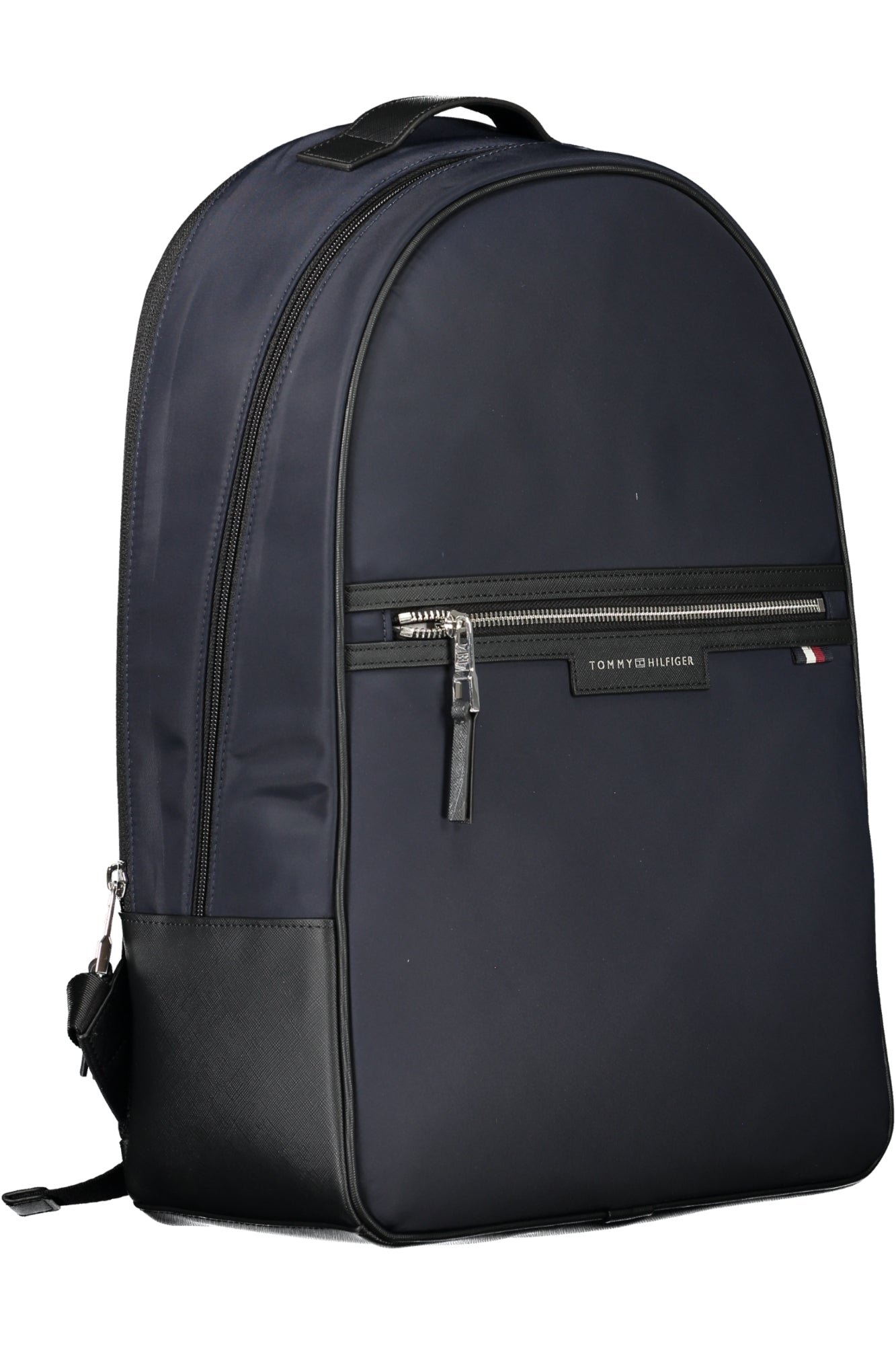 TOMMY HILFIGER ZAINO UOMO BLU""