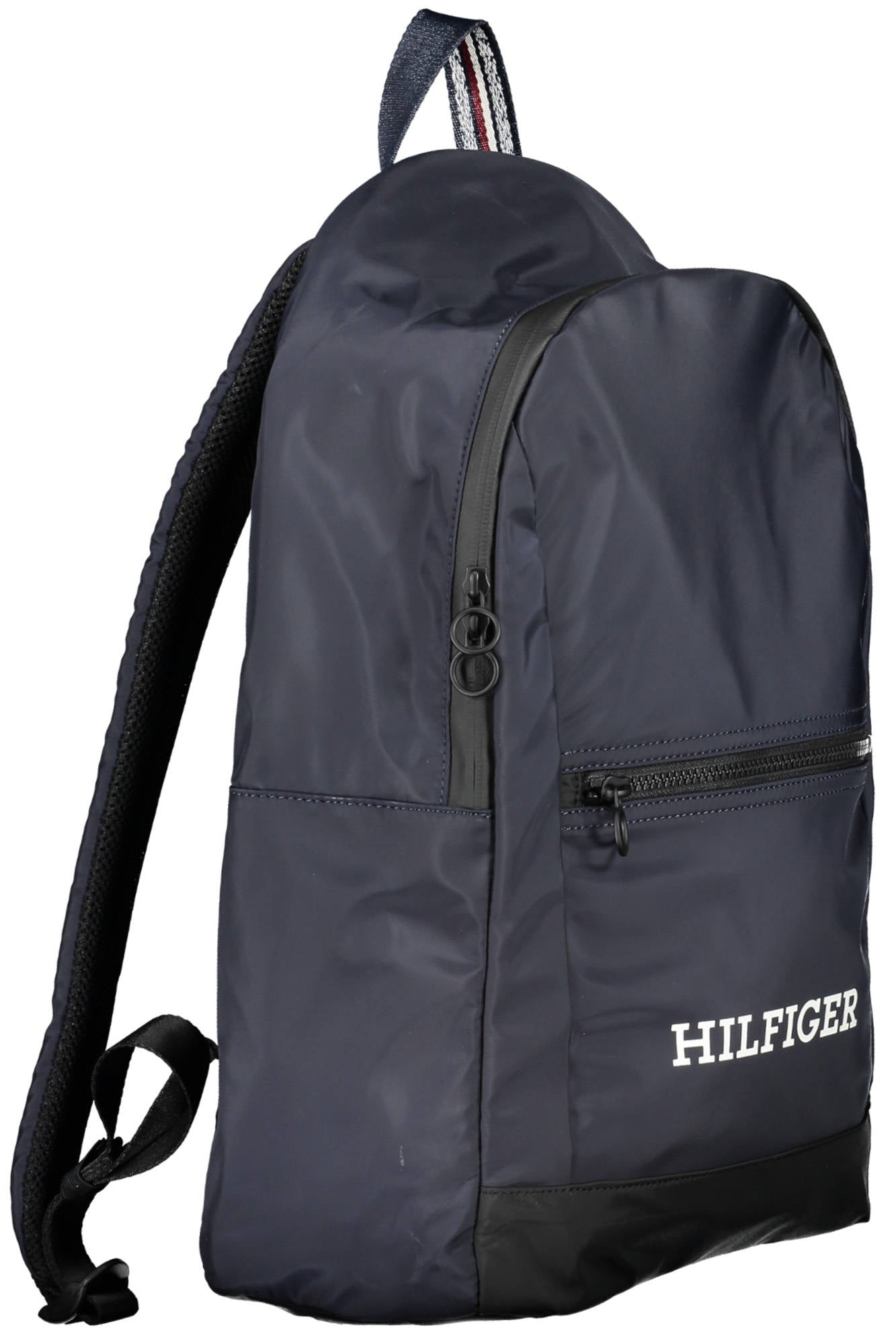 TOMMY HILFIGER ZAINO UOMO BLU