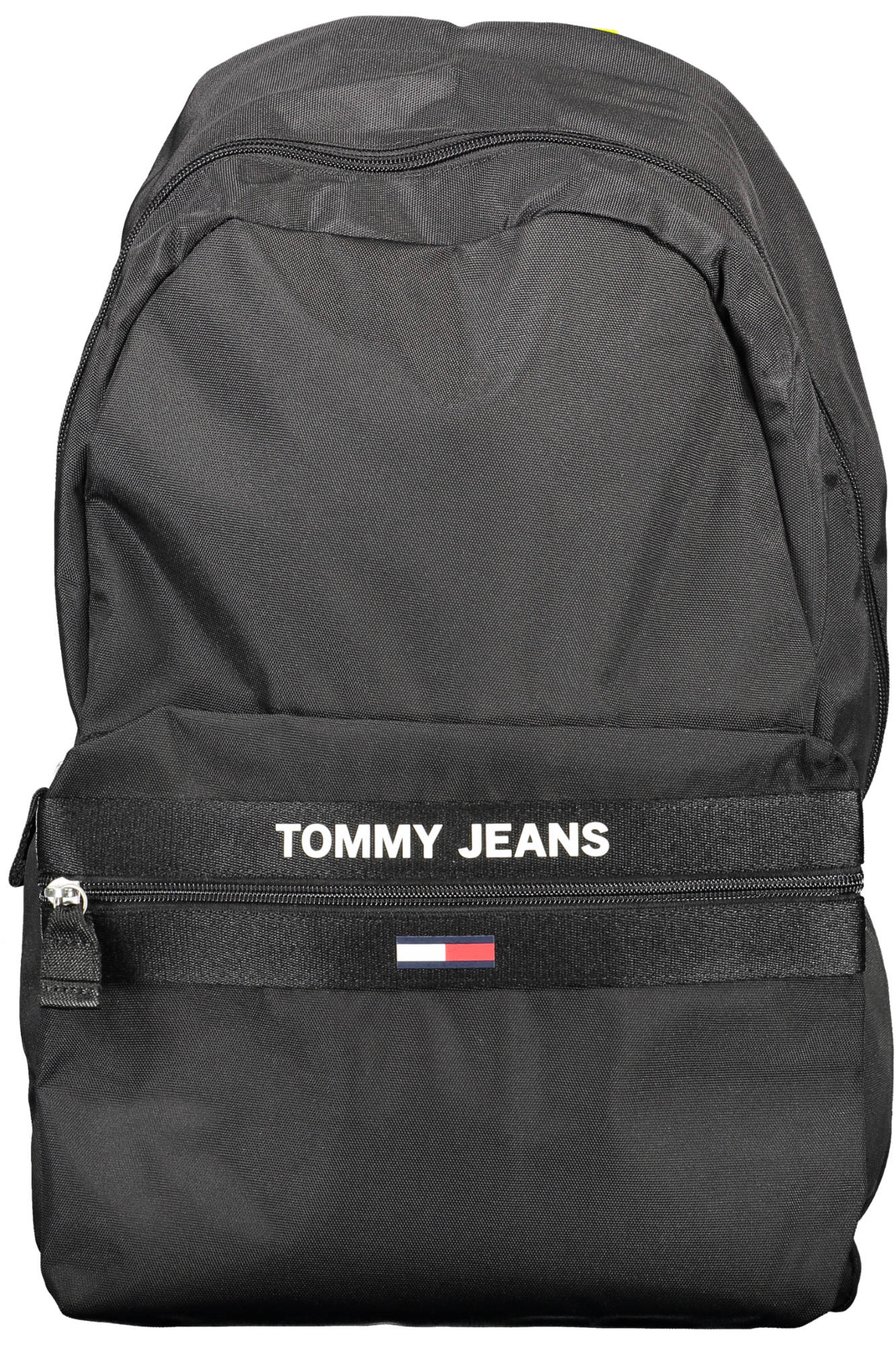 TOMMY HILFIGER ZAINO UOMO NERO