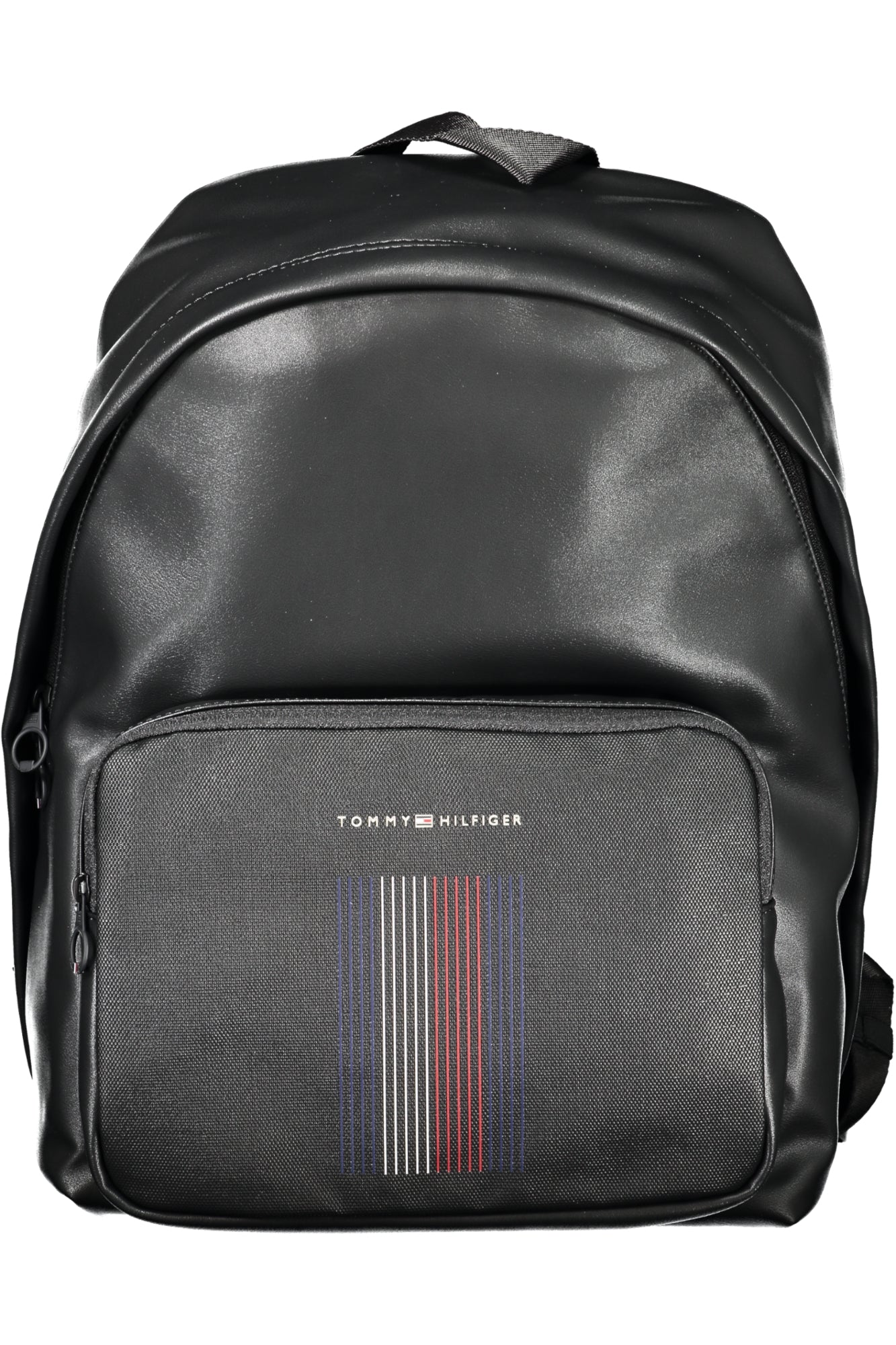 TOMMY HILFIGER ZAINO UOMO NERO""