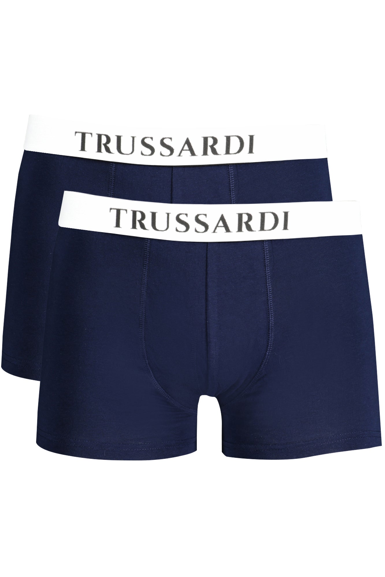 TRUSSARDI TRU2UTR01_BL17NAVY Blu