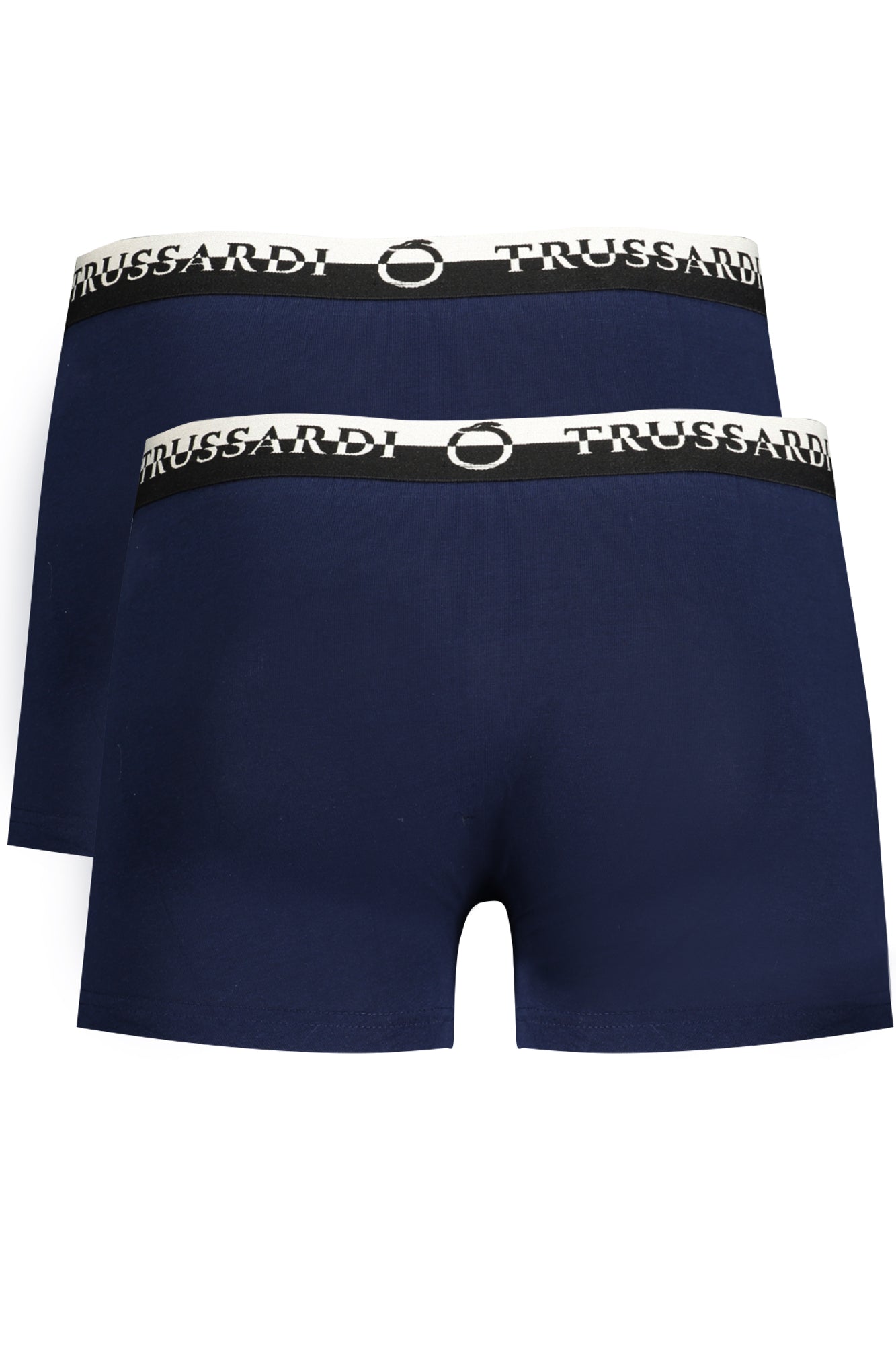 Trussardi Boxer Uomo Blu""