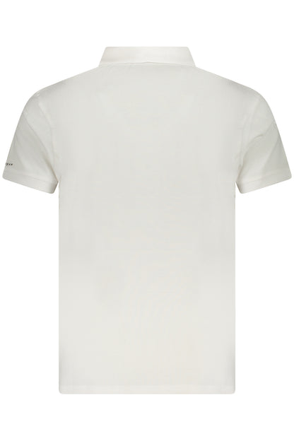 TRUSSARDI TRU25MPL01_BI01WHIT